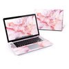 MacBook Pro Retina 15in Skin - Blush Marble