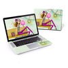MacBook Pro Retina 15in Skin - Carnival Cotton Candy (Image 1)