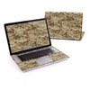 MacBook Pro Retina 15in Skin - Coyote Camo (Image 1)