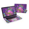 MacBook Pro Retina 15in Skin - Floral Bouquet