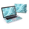 MacBook Pro Retina 15in Skin - Flores Agua (Image 1)