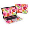 MacBook Pro Retina 15in Skin - Floral Pop