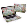 MacBook Pro Retina 15in Skin - Flower Blooms (Image 1)