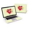 MacBook Pro Retina 15in Skin - Love Is What We Need (Image 1)