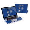 MacBook Pro Retina 15in Skin - Police Box (Image 1)