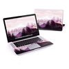 MacBook Pro Retina 15in Skin - Purple Horizon