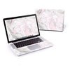 MacBook Pro Retina 15in Skin - Rosa Marble (Image 1)