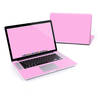 MacBook Pro Retina 15in Skin - Solid State Pink