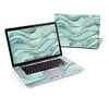 MacBook Pro Retina 15in Skin - Waves