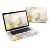 MacBook Pro Retina 15in Skin - White Velvet (Image 1)