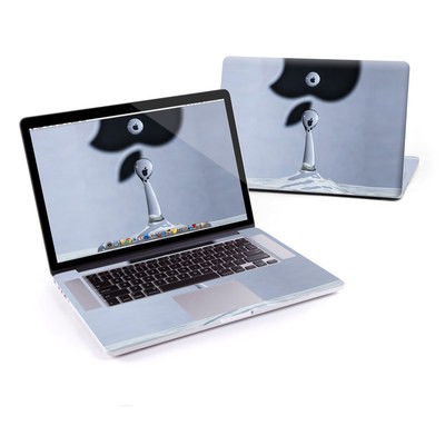MacBook Pro Retina 15in Skin - Apple Splash