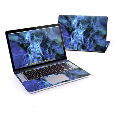 MacBook Pro Retina 15in Skin - Absolute Power