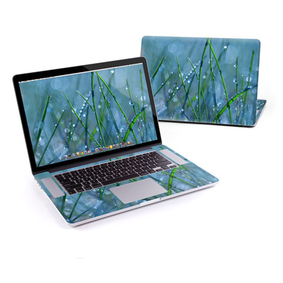 MacBook Pro Retina 15in Skin - Dew