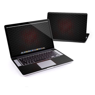 MacBook Pro Retina 15in Skin - EXO Heartbeat