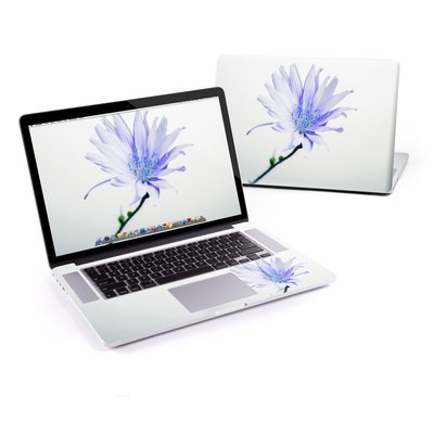 MacBook Pro Retina 15in Skin - Floral