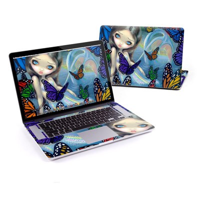 MacBook Pro Retina 15in Skin - Mermaid
