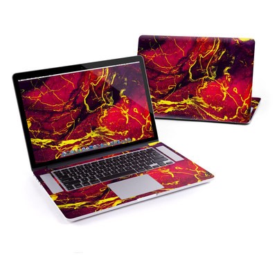 MacBook Pro Retina 15in Skin - Miasma