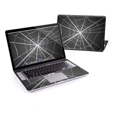 MacBook Pro Retina 15in Skin - Webbing