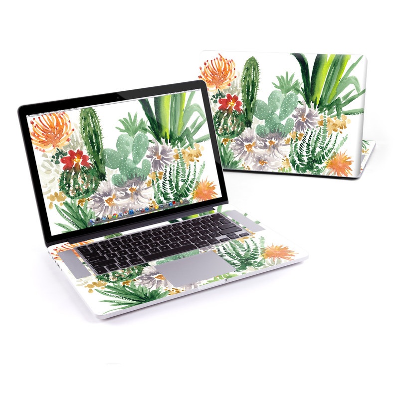 MacBook Pro Retina 15in Skin - Sonoran Desert (Image 1)