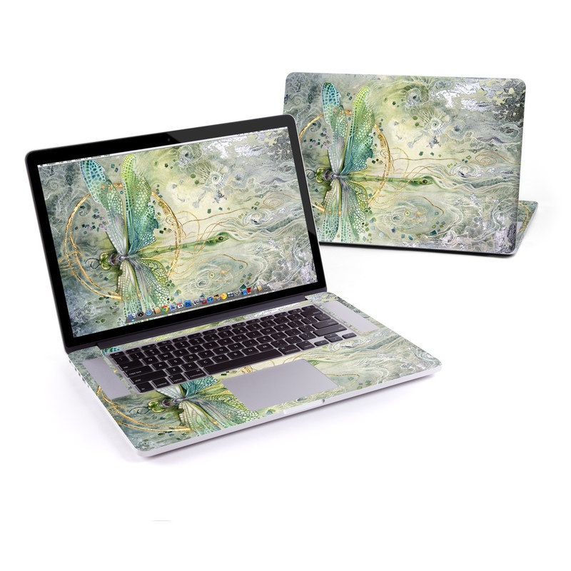MacBook Pro Retina 15in Skin - Transition (Image 1)