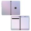 Microsoft Surface Duo Skin - Cotton Candy