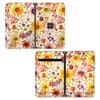 Microsoft Surface Duo Skin - Summer Watercolor Sunflowers (Image 1)