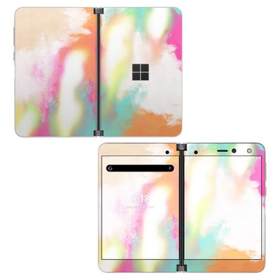 Microsoft Surface Duo Skin - Abstract Pop
