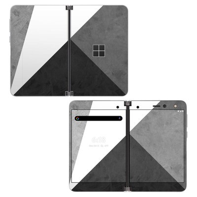 Microsoft Surface Duo Skin - Slate