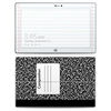 Microsoft Surface 2 Skin - Composition Notebook