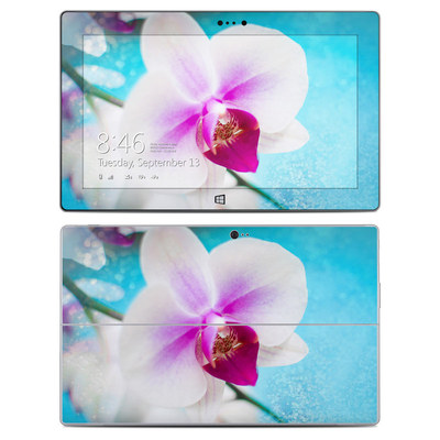 Microsoft Surface 2 Skin - Eva's Flower