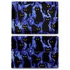 Microsoft Surface 3 Skin - Cat Silhouettes (Image 1)