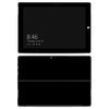 Microsoft Surface 3 Skin - Solid State Black