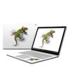 Microsoft Surface Book Skin - Gecko (Image 1)