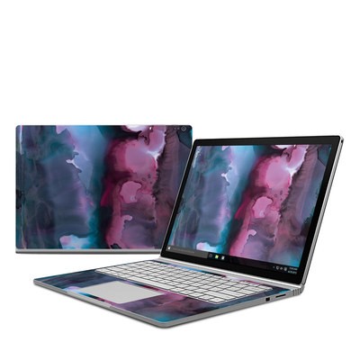 Microsoft Surface Book Skin - Dazzling