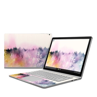 Microsoft Surface Book Skin - Dreaming of You