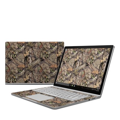 Microsoft Surface Book Skin - Break-Up Country