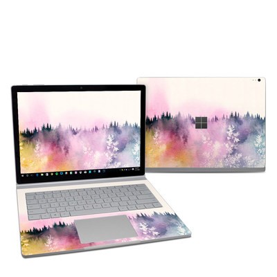 Microsoft Surface Book 2 13.5in (i5) Skin - Dreaming of You