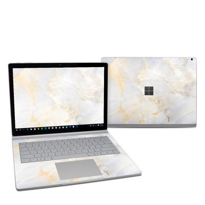 Microsoft Surface Book 2 13.5in (i5) Skin - Dune Marble