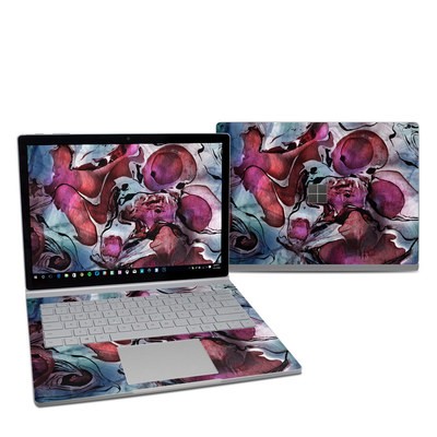 Microsoft Surface Book 2 13.5in (i5) Skin - The Oracle