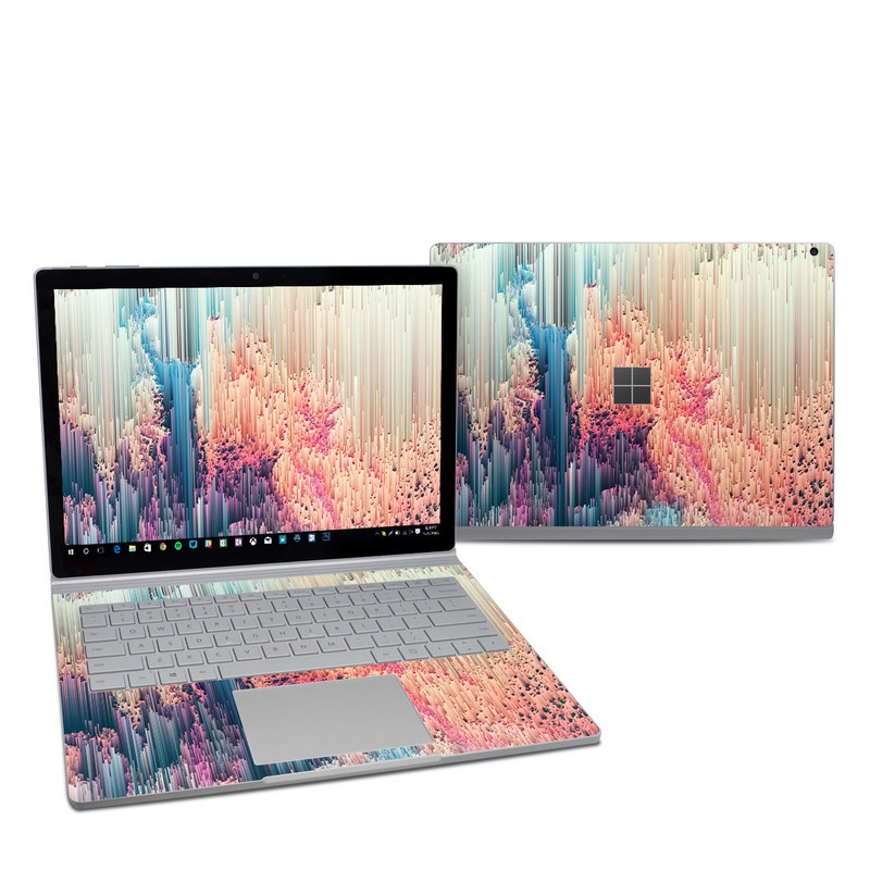 Microsoft Surface Book 2 13.5in (i5) Skin - Fairyland (Image 1)