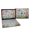 Microsoft Surface Book 2 13.5in (i7) Skin - Flower Blooms