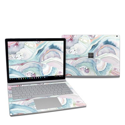 Microsoft Surface Book 2 13.5in (i7) Skin - Abstract Organic