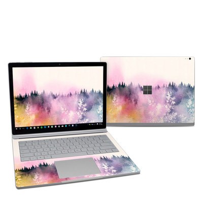Microsoft Surface Book 2 13.5in (i7) Skin - Dreaming of You
