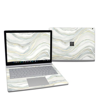 Microsoft Surface Book 2 13.5in (i7) Skin - Sandstone