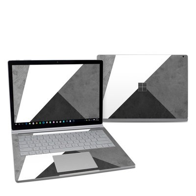 Microsoft Surface Book 2 13.5in (i7) Skin - Slate