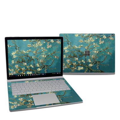 Microsoft Surface Book 2 13.5in (i7) Skin - Blossoming Almond Tree