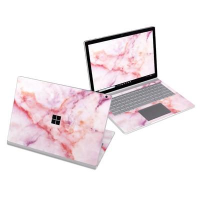 Microsoft Surface Book 3 13.5in (i5) Skin - Blush Marble