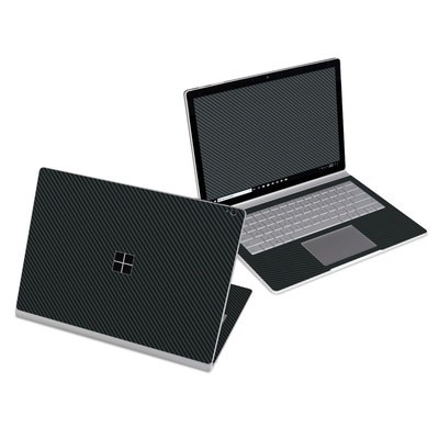 Microsoft Surface Book 3 13.5in (i5) Skin - Carbon