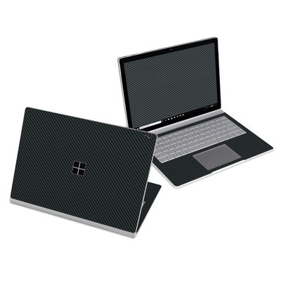 Microsoft Surface Book 3 13.5in (i7) Skin - Carbon