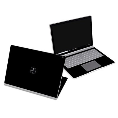 Microsoft Surface Book 3 13.5in (i7) Skin - Solid State Black